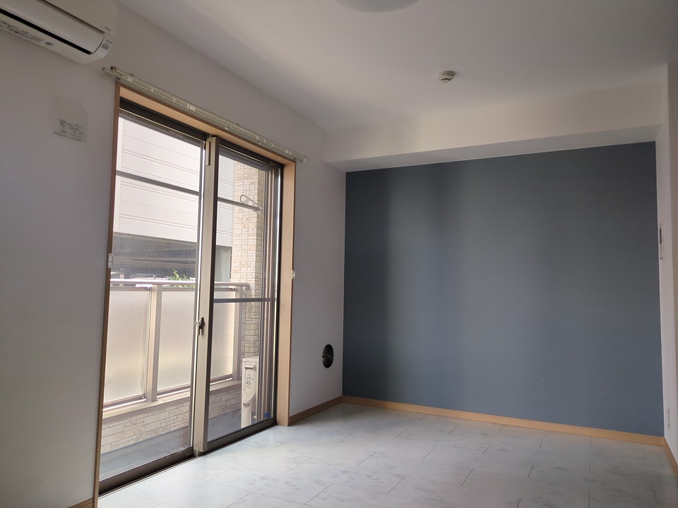 5/30 リビング/ダイニング