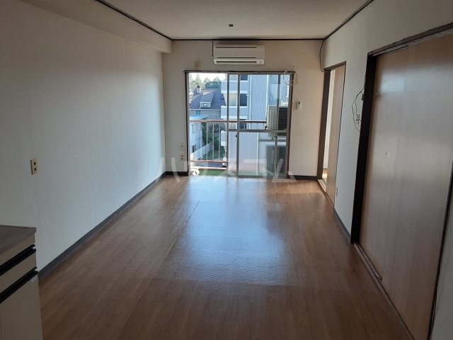 3/29 リビング/ダイニング