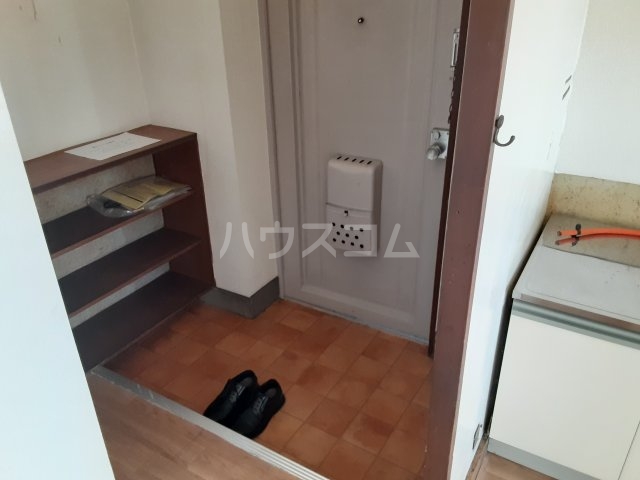 9/29 玄関