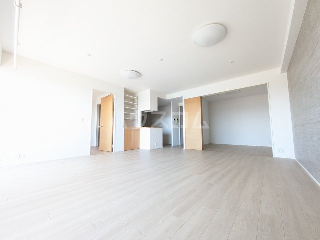 4/30 リビング/ダイニング