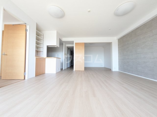 6/30 リビング/ダイニング