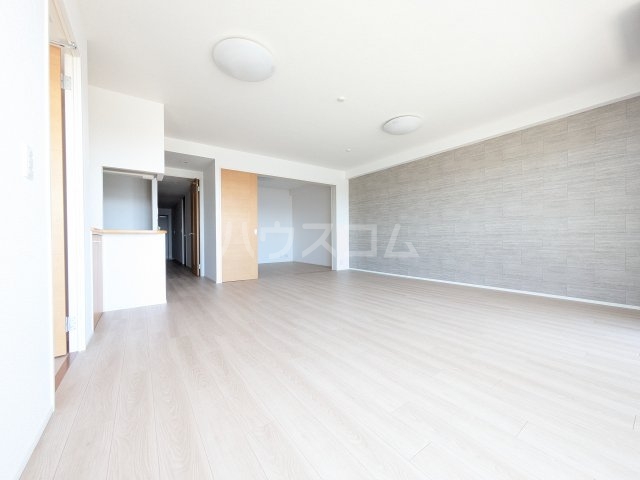 7/30 リビング/ダイニング