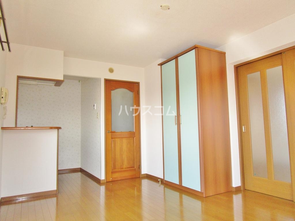 3/24 リビング/ダイニング