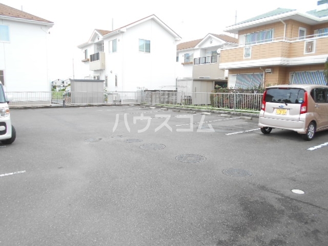 14/24 駐車場