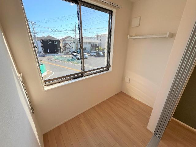 20/29 バルコニー