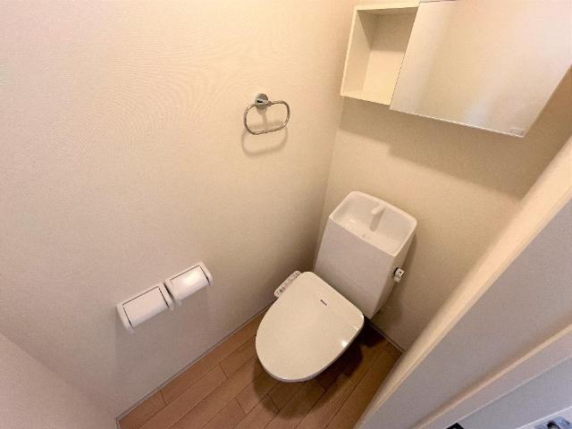 13/29 トイレ