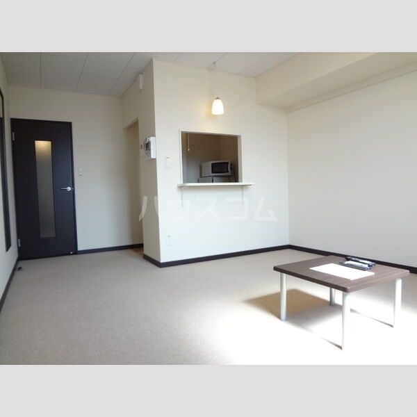 3/20 リビング/ダイニング