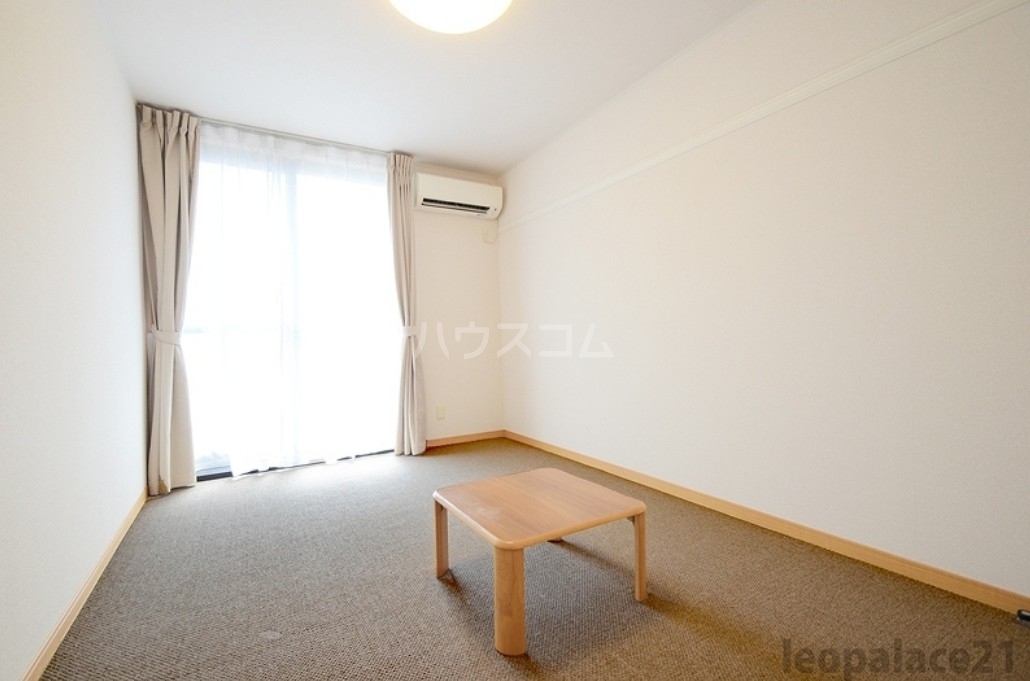 3/18 リビング/ダイニング