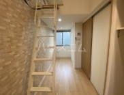 3/17 リビング/ダイニング