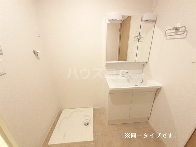 10/20 洗面