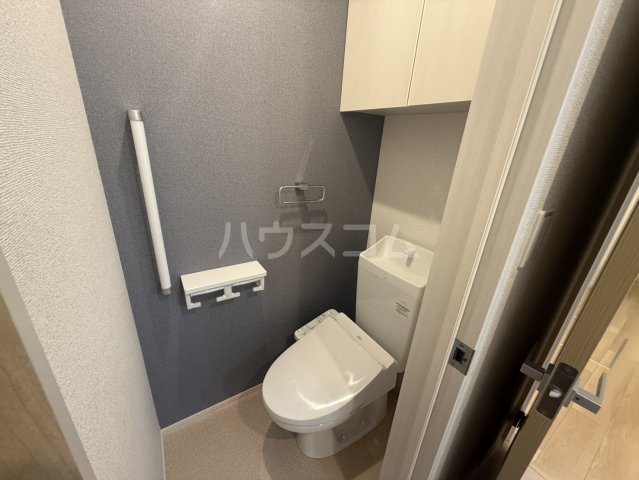 14/30 トイレ
