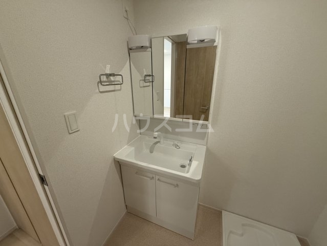 17/30 洗面