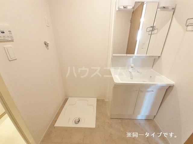 10/20 洗面