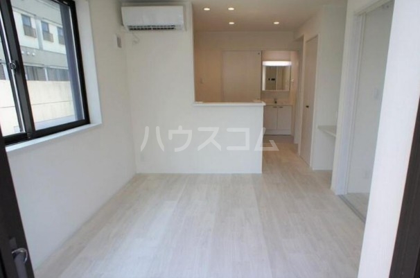 5/29 リビング/ダイニング