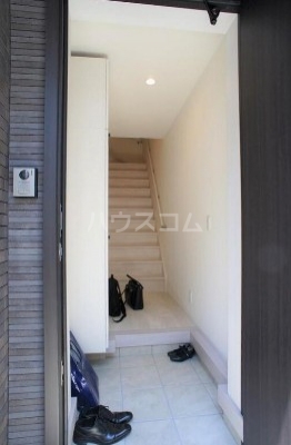 12/29 玄関