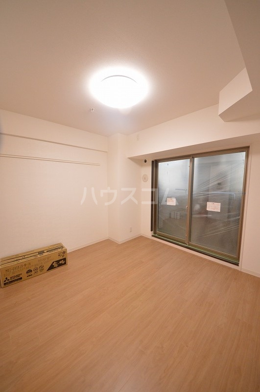 3/23 リビング/ダイニング