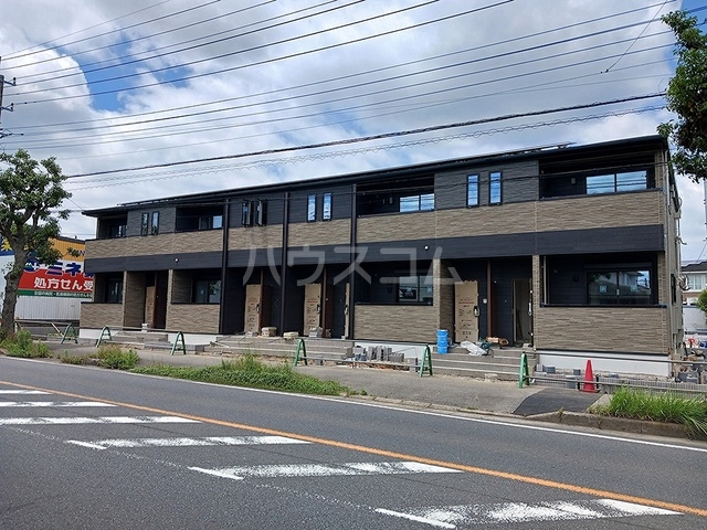 1/25 外観