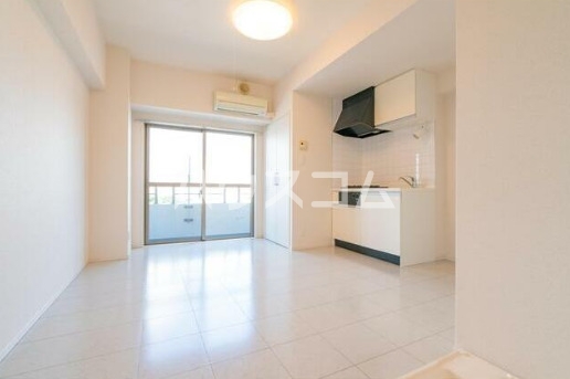 3/27 リビング/ダイニング