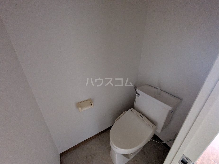 13/30 トイレ