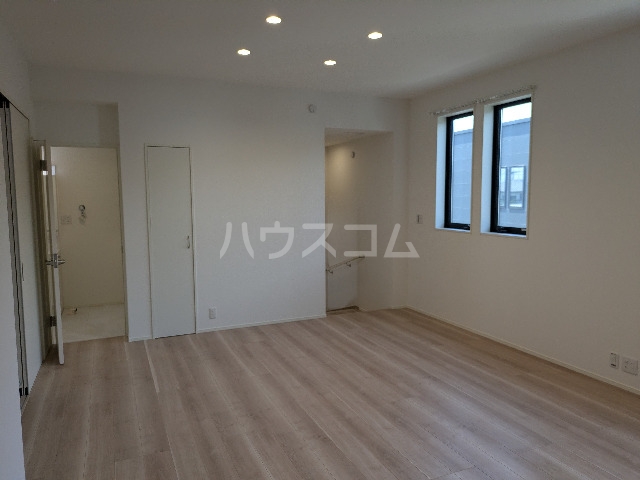 6/30 リビング/ダイニング