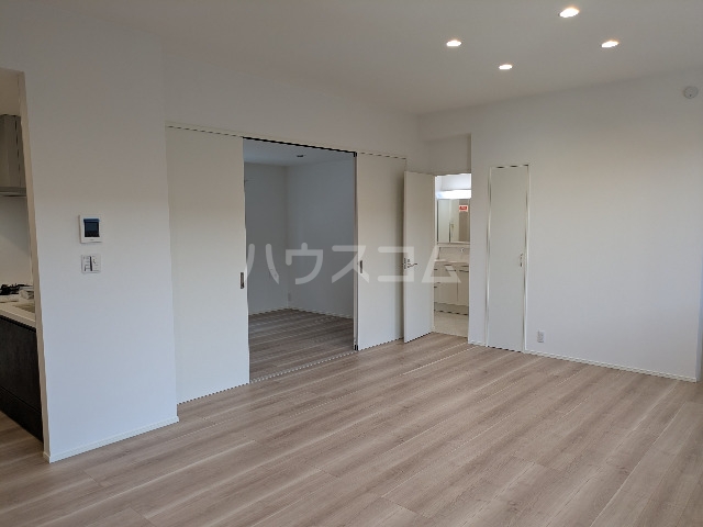 7/30 リビング/ダイニング