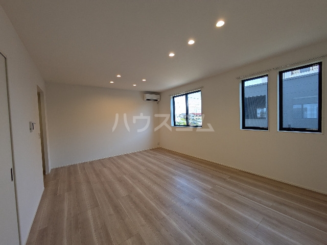 7/30 リビング/ダイニング