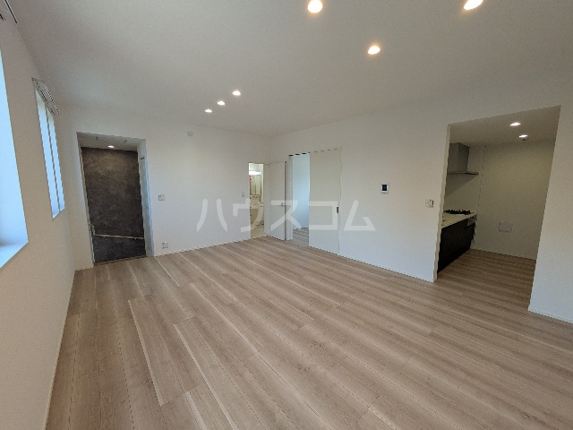 8/30 リビング/ダイニング