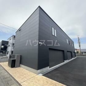 1/3 外観