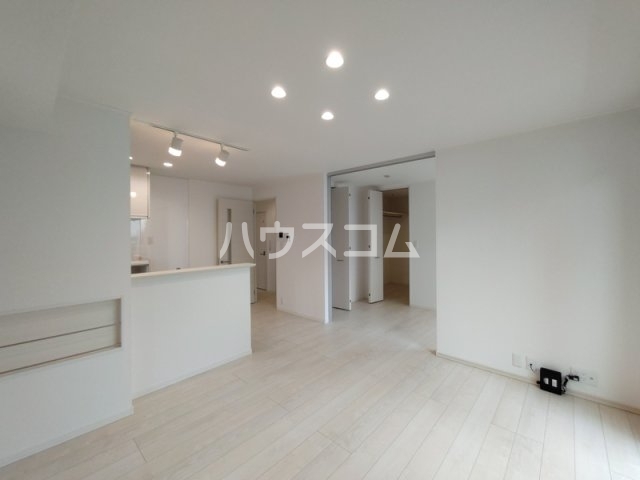 4/27 リビング/ダイニング