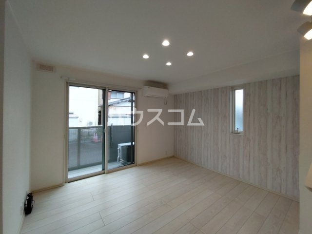 5/27 リビング/ダイニング