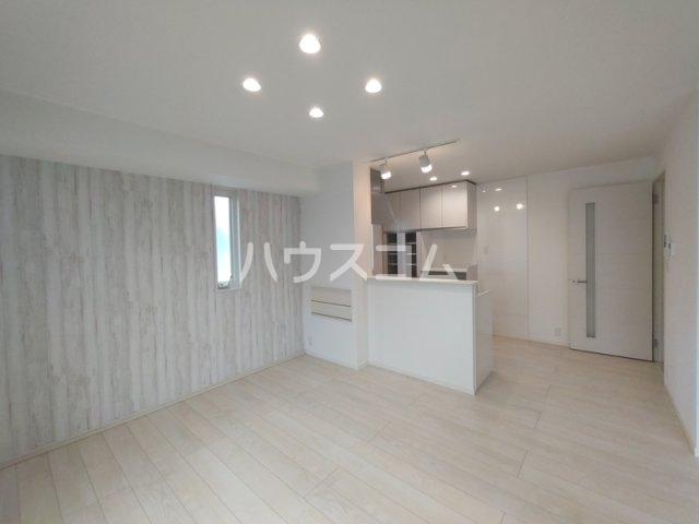 7/27 リビング/ダイニング