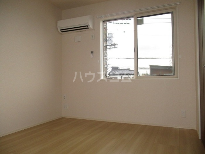 4/17 リビング/ダイニング