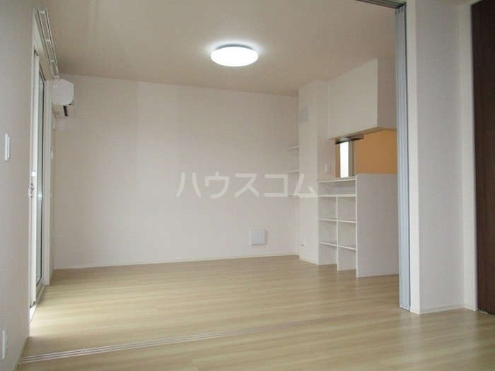 3/17 リビング/ダイニング