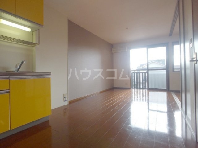 3/18 リビング/ダイニング