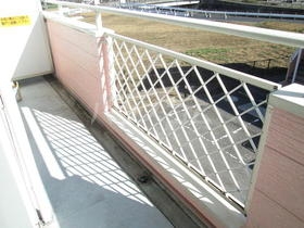 19/30 バルコニー