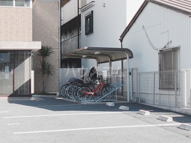 24/30 駐車場