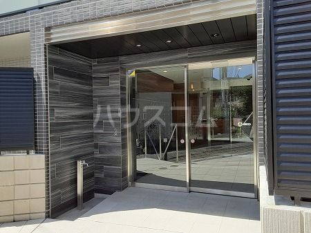 2/10 エントランス