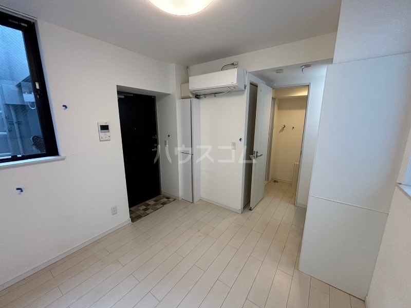 4/24 リビング/ダイニング