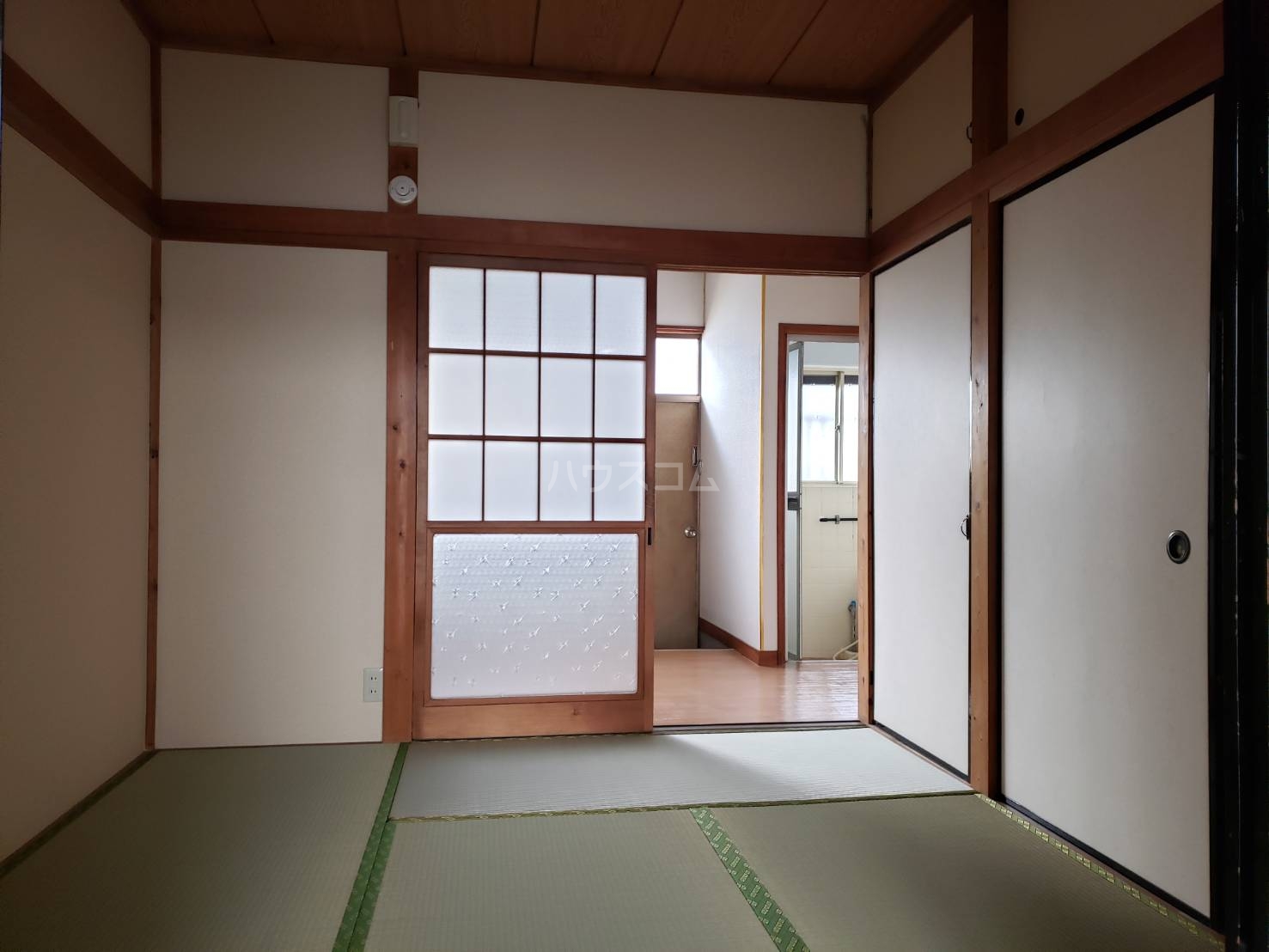 5/30 リビング/ダイニング