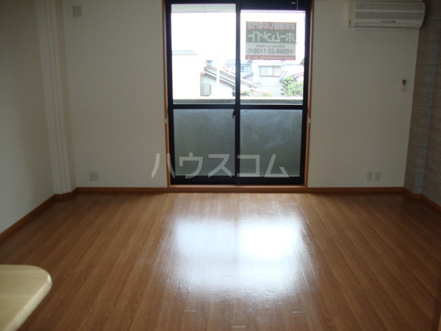 4/18 リビング/ダイニング