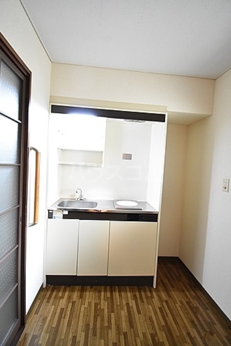 4/19 リビング/ダイニング