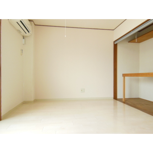 3/24 リビング/ダイニング