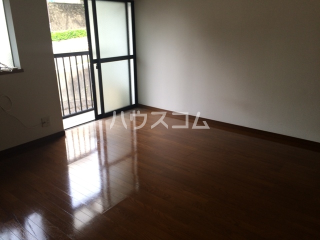 4/17 リビング/ダイニング