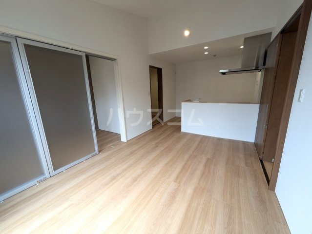 4/23 リビング/ダイニング