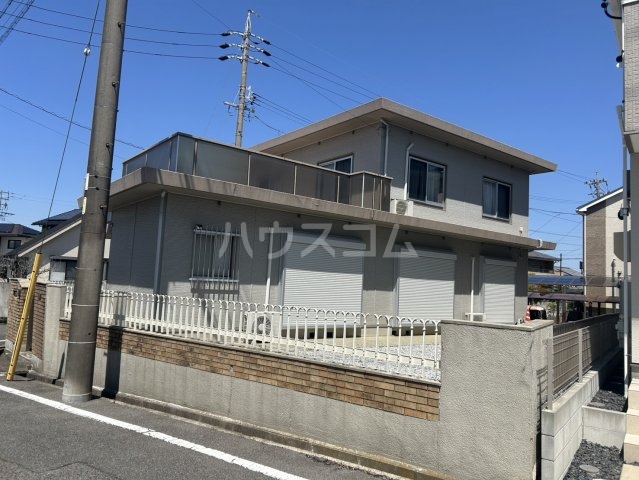 1/10 外観