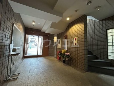 14/24 エントランス