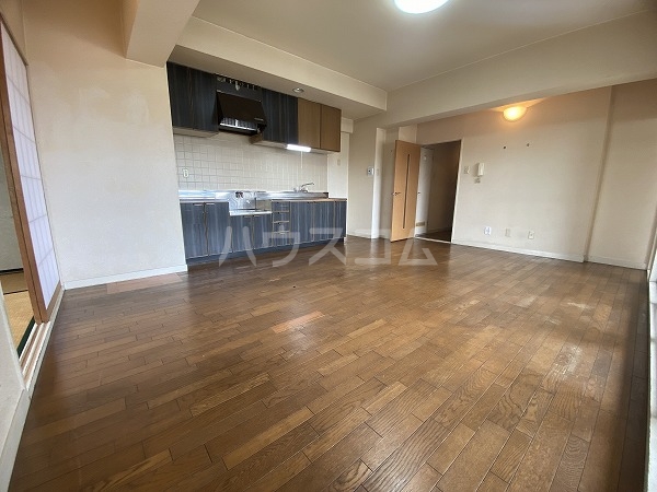 3/30 リビング/ダイニング