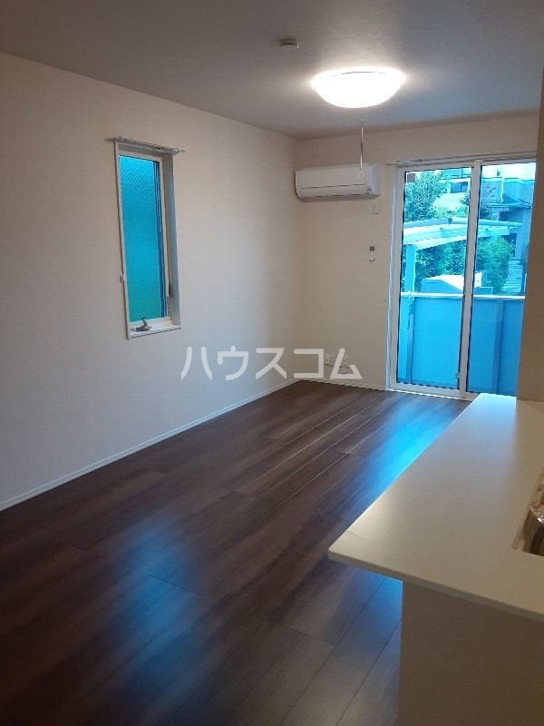 4/28 リビング/ダイニング