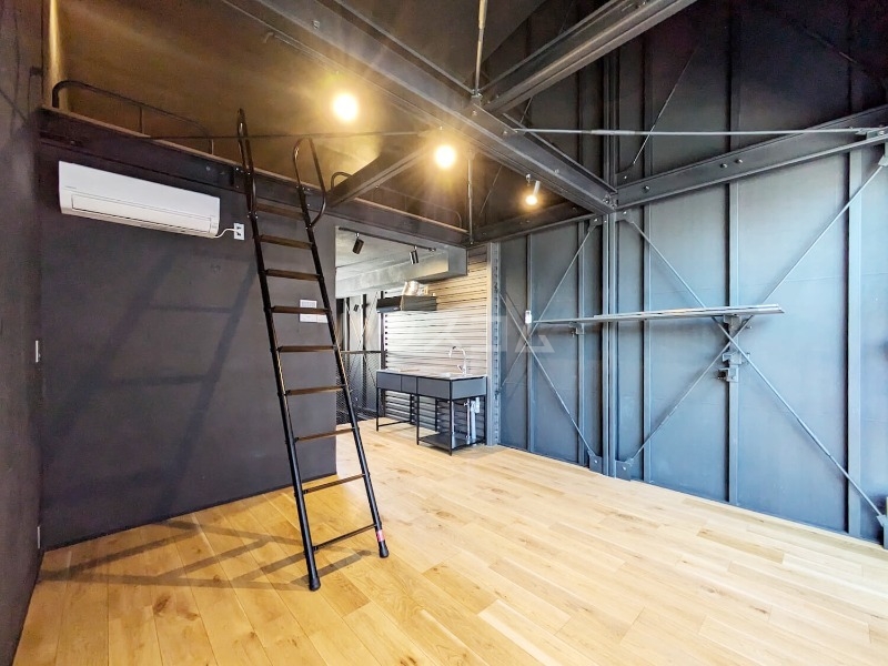 3/15 リビング/ダイニング