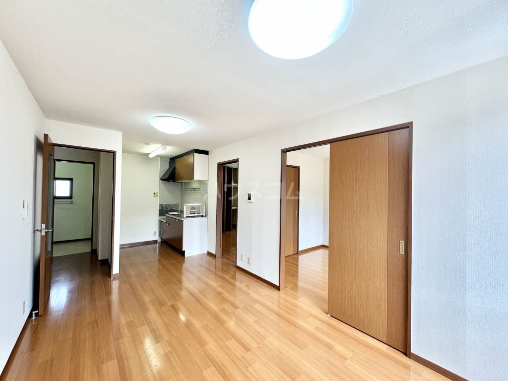 3/23 リビング/ダイニング